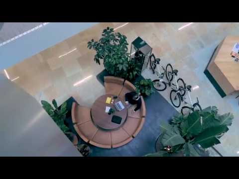 Videovoorbeeld: Clinicminds — Brink Multimedia