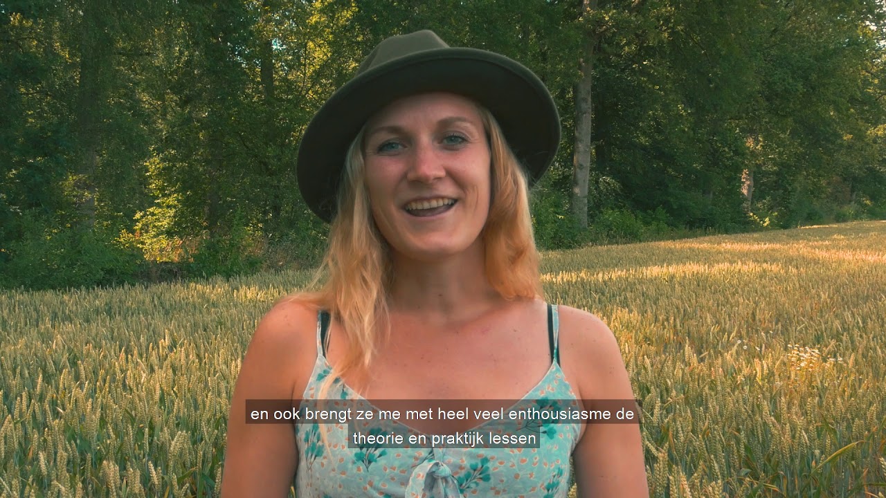 Videovoorbeeld: Sunfield Academy — Brink Multimedia