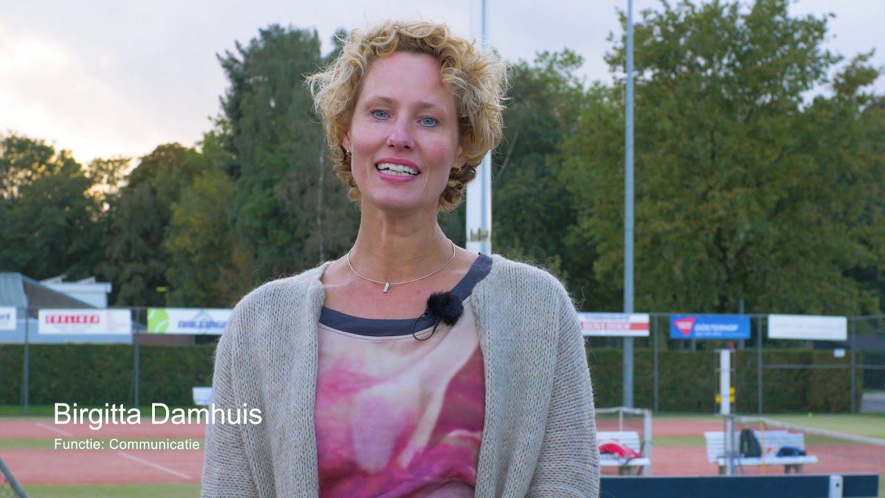 Videovoorbeeld: LTC Steenwijk — Brink Multimedia