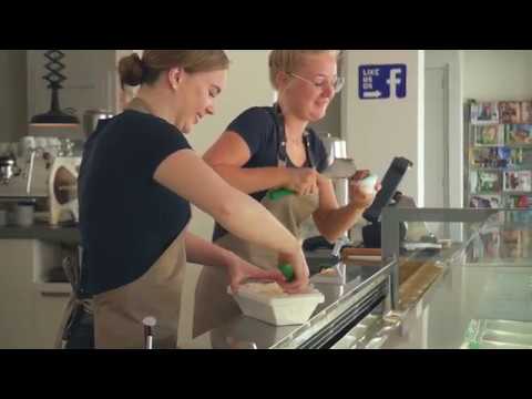 Videovoorbeeld: IJsmakers Meppel — Brink Multimedia